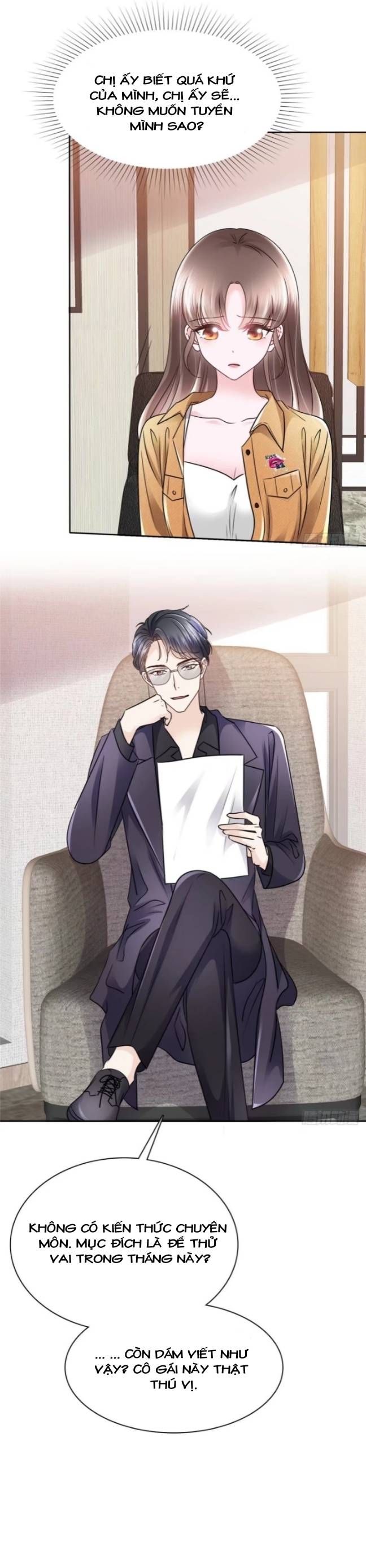 Tôi Đã Trở Thành Mẹ Của Nhân Vật Phản Diện Chapter 283.7 - Trang 2