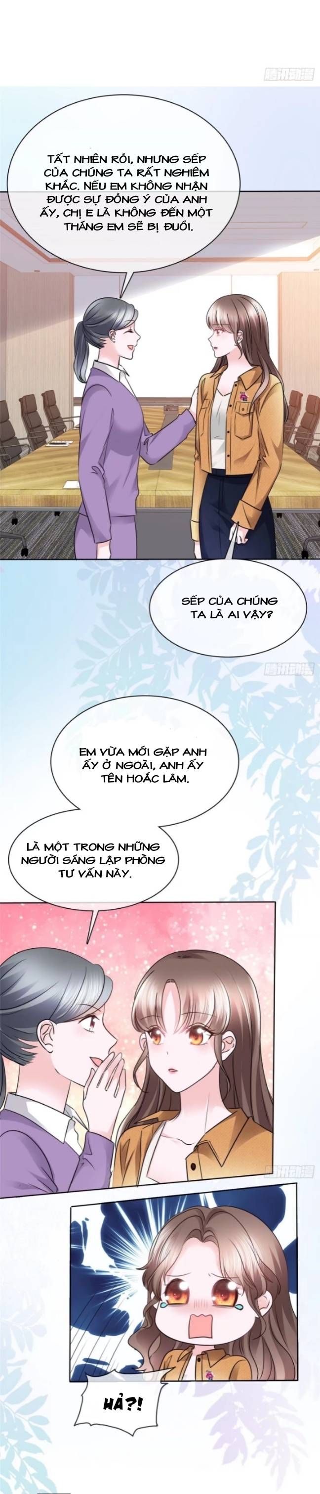 Tôi Đã Trở Thành Mẹ Của Nhân Vật Phản Diện Chapter 283.7 - Trang 2
