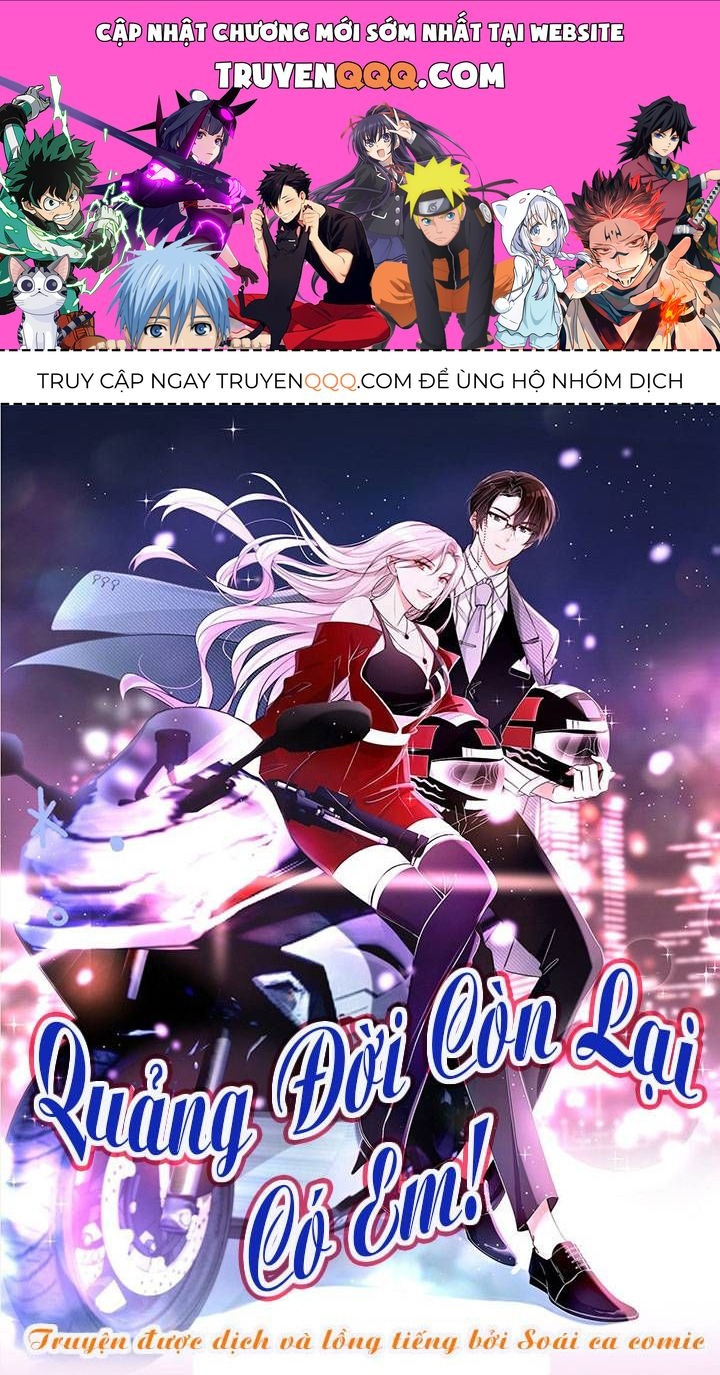 Tôi Đã Trở Thành Mẹ Của Nhân Vật Phản Diện Chapter 283.8 - Trang 2