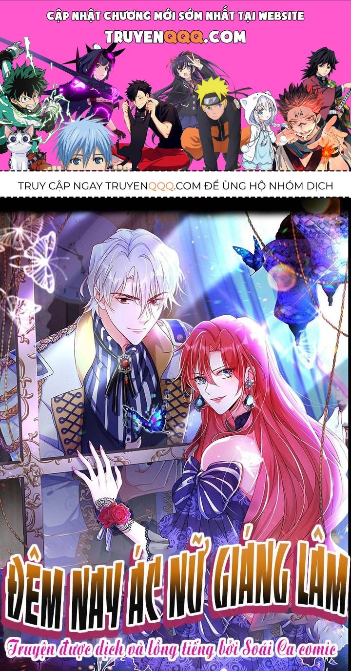 Tôi Đã Trở Thành Mẹ Của Nhân Vật Phản Diện Chapter 283.9 - Trang 2