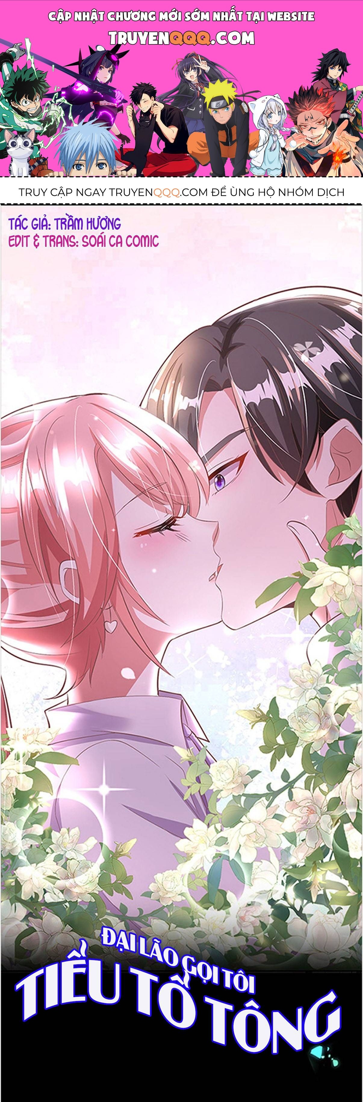 Tôi Đã Trở Thành Mẹ Của Nhân Vật Phản Diện Chapter 284.1 - Trang 2