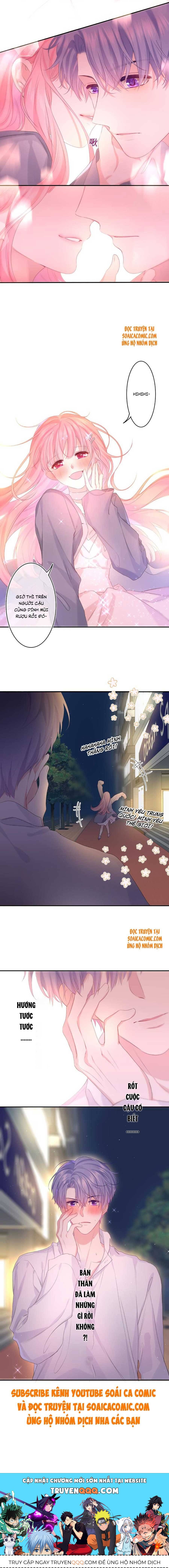 Tôi Đã Trở Thành Mẹ Của Nhân Vật Phản Diện Chapter 284.9 - Trang 2