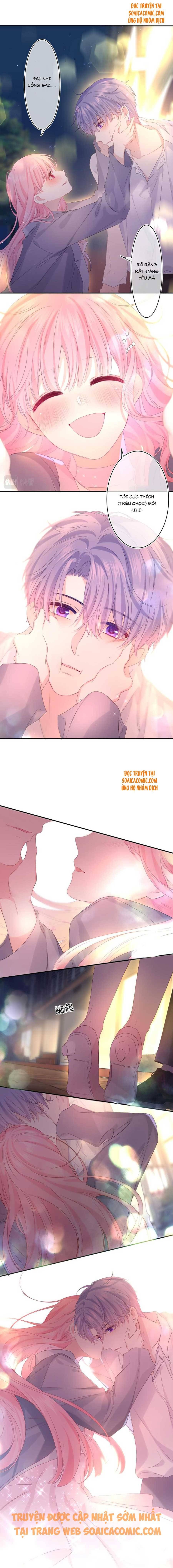 Tôi Đã Trở Thành Mẹ Của Nhân Vật Phản Diện Chapter 284.9 - Trang 2