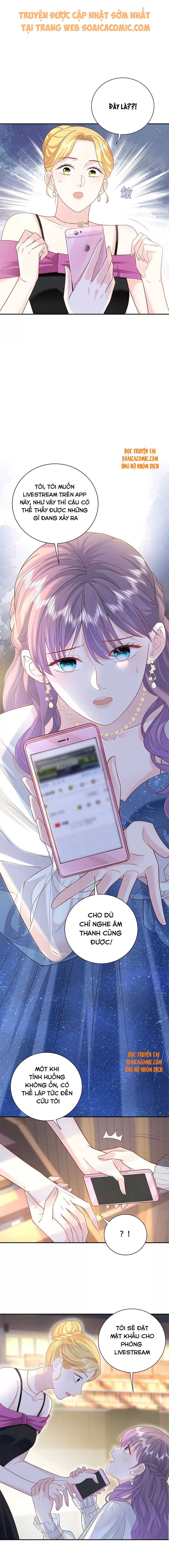 Tôi Đã Trở Thành Mẹ Của Nhân Vật Phản Diện Chapter 287.1 - Trang 2