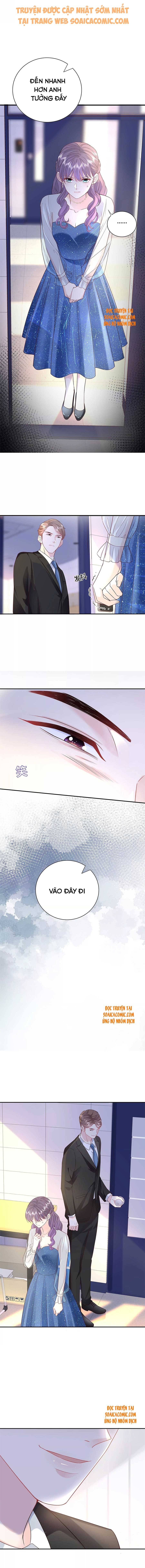 Tôi Đã Trở Thành Mẹ Của Nhân Vật Phản Diện Chapter 287.1 - Trang 2