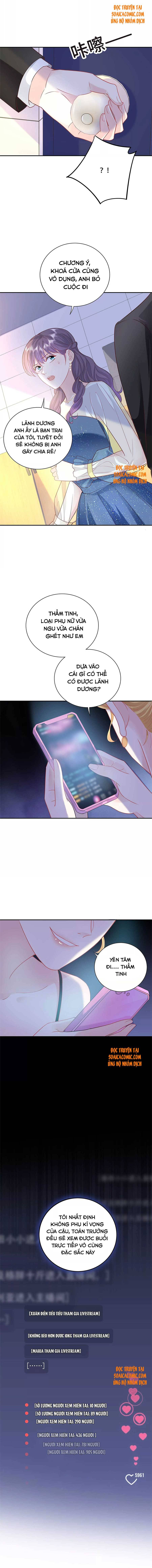 Tôi Đã Trở Thành Mẹ Của Nhân Vật Phản Diện Chapter 287.1 - Trang 2