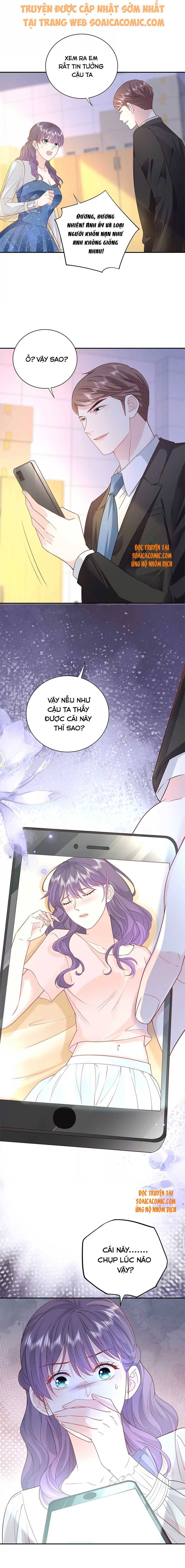 Tôi Đã Trở Thành Mẹ Của Nhân Vật Phản Diện Chapter 287.1 - Trang 2