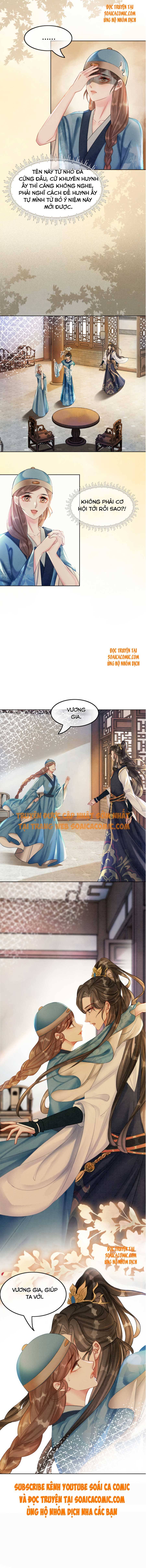 Tôi Đã Trở Thành Mẹ Của Nhân Vật Phản Diện Chapter 287.3 - Trang 2