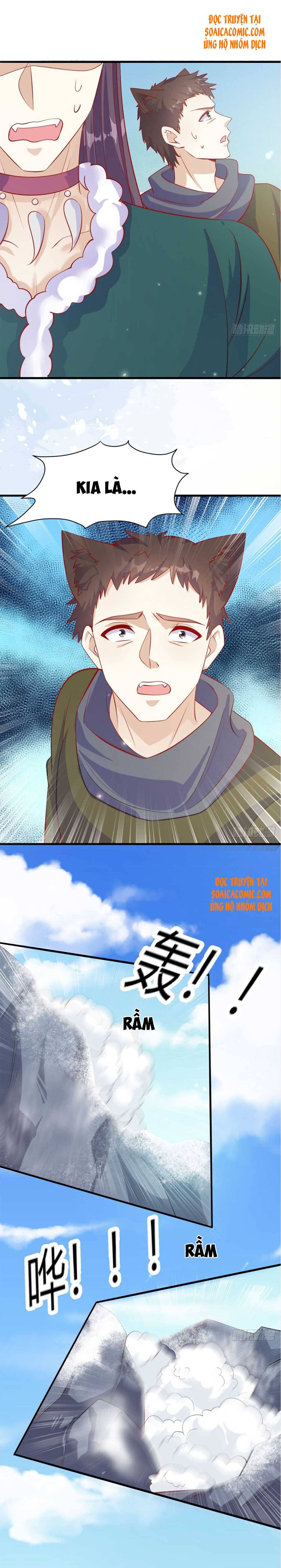 Tôi Đã Trở Thành Mẹ Của Nhân Vật Phản Diện Chapter 287.6 - Trang 2