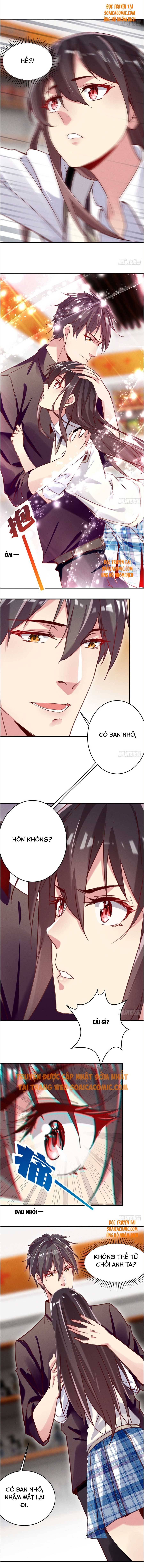 Tôi Đã Trở Thành Mẹ Của Nhân Vật Phản Diện Chapter 287.7 - Trang 2