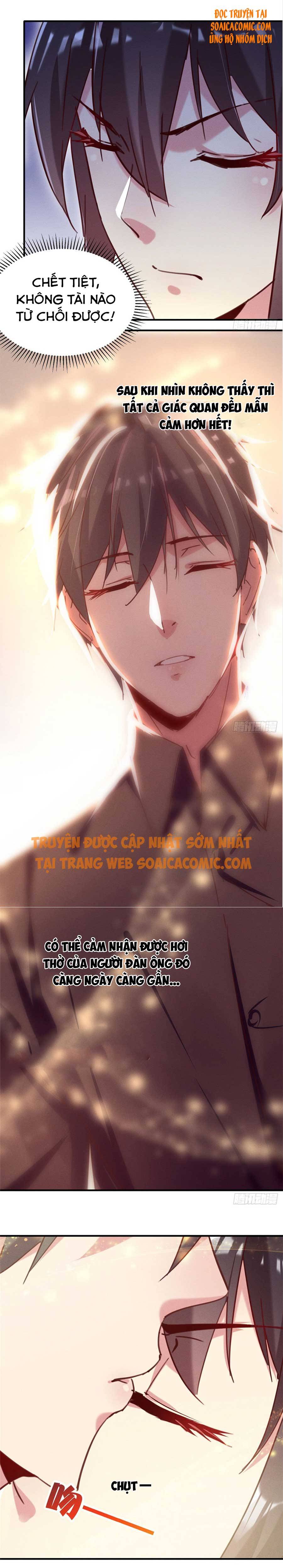 Tôi Đã Trở Thành Mẹ Của Nhân Vật Phản Diện Chapter 287.7 - Trang 2