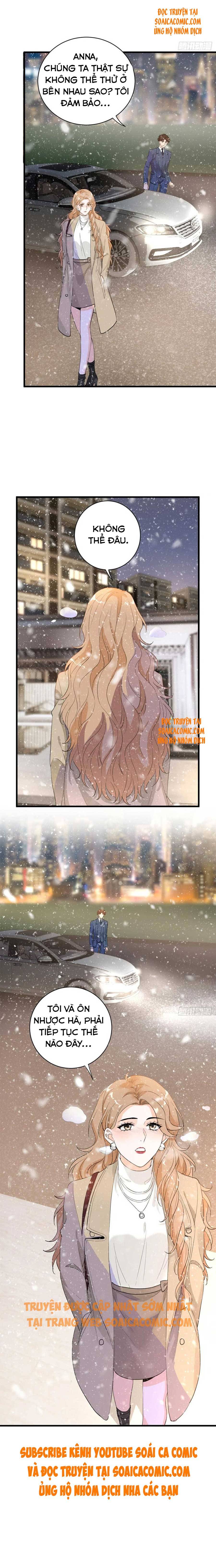 Tôi Đã Trở Thành Mẹ Của Nhân Vật Phản Diện Chapter 287.8 - Trang 2