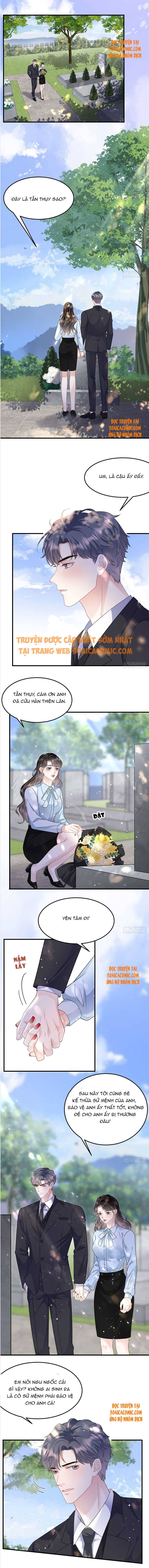 Tôi Đã Trở Thành Mẹ Của Nhân Vật Phản Diện Chapter 296.1 - Trang 2