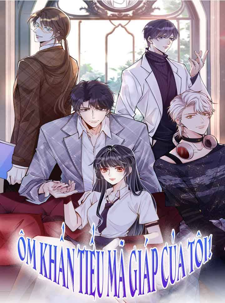 Tôi Đã Trở Thành Mẹ Của Nhân Vật Phản Diện Chapter 304.3 - Trang 2