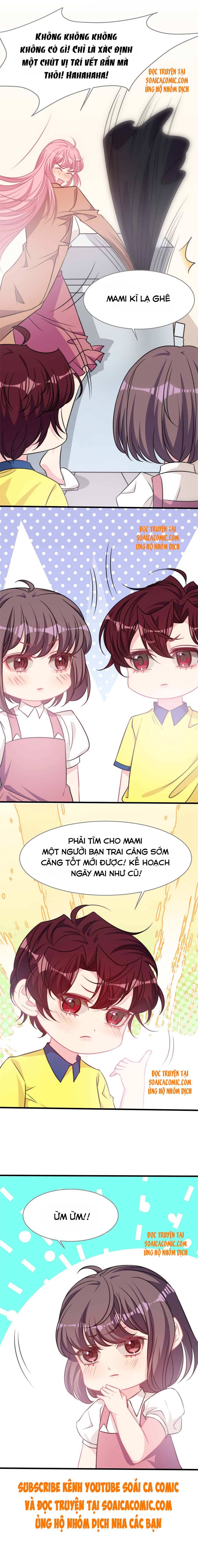 Tôi Đã Trở Thành Mẹ Của Nhân Vật Phản Diện Chapter 305.2 - Trang 2