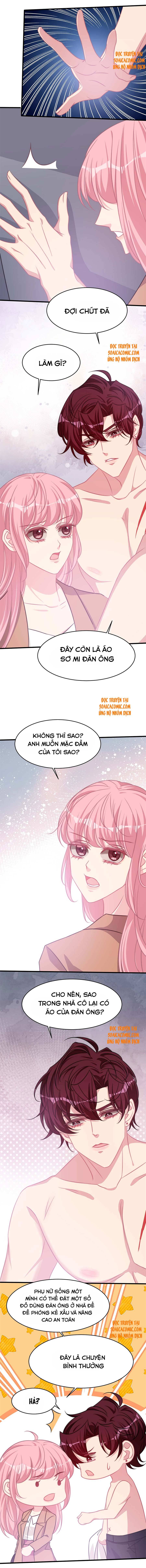 Tôi Đã Trở Thành Mẹ Của Nhân Vật Phản Diện Chapter 305.2 - Trang 2