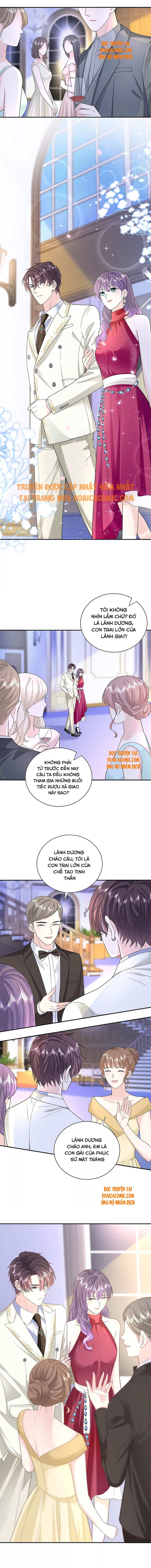 Tôi Đã Trở Thành Mẹ Của Nhân Vật Phản Diện Chapter 319.9 - Trang 2