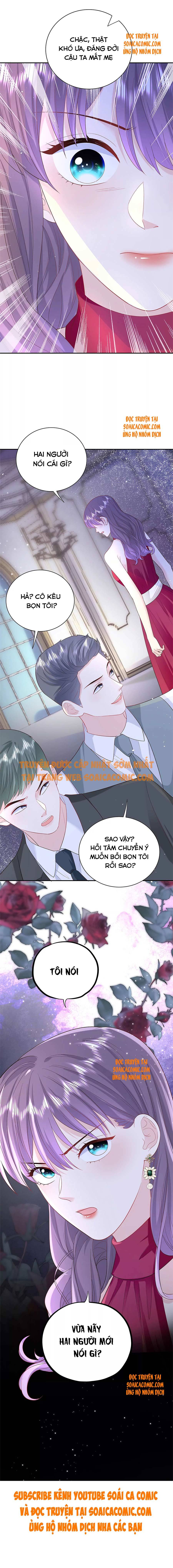 Tôi Đã Trở Thành Mẹ Của Nhân Vật Phản Diện Chapter 319.9 - Trang 2