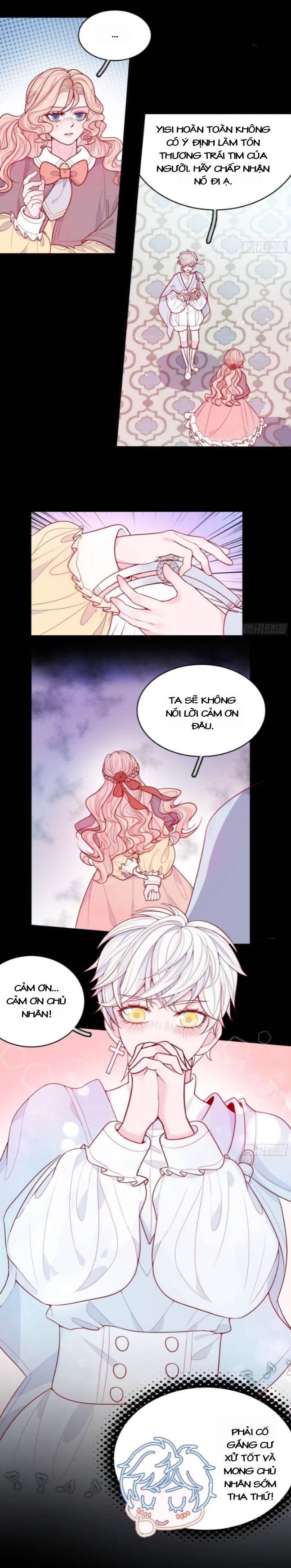 Tôi Đã Trở Thành Mẹ Của Nhân Vật Phản Diện Chapter 320.2 - Trang 2