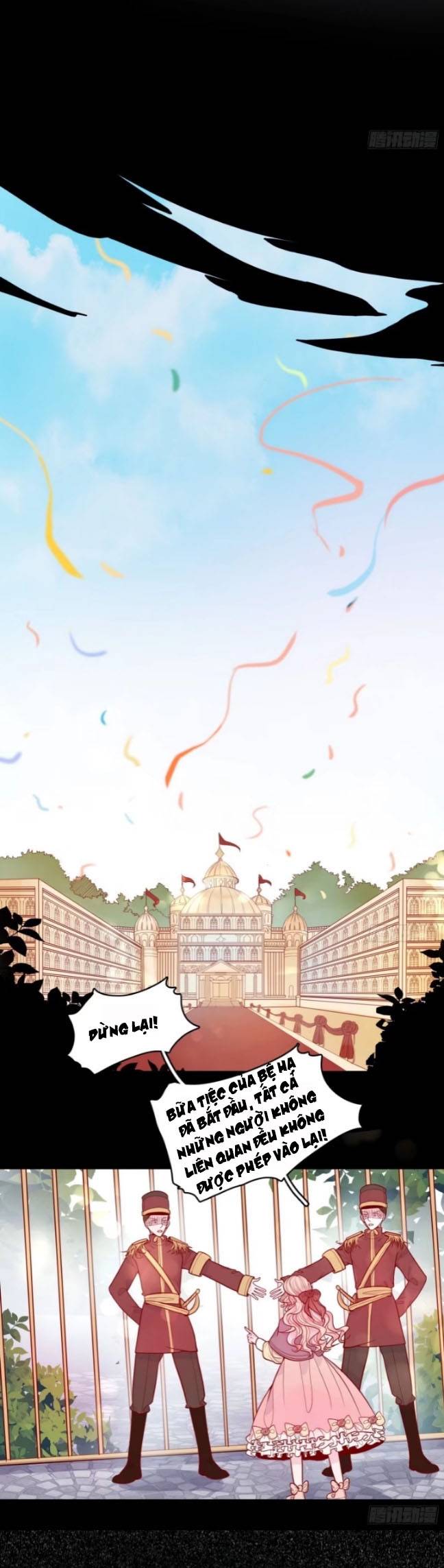 Tôi Đã Trở Thành Mẹ Của Nhân Vật Phản Diện Chapter 320.2 - Trang 2