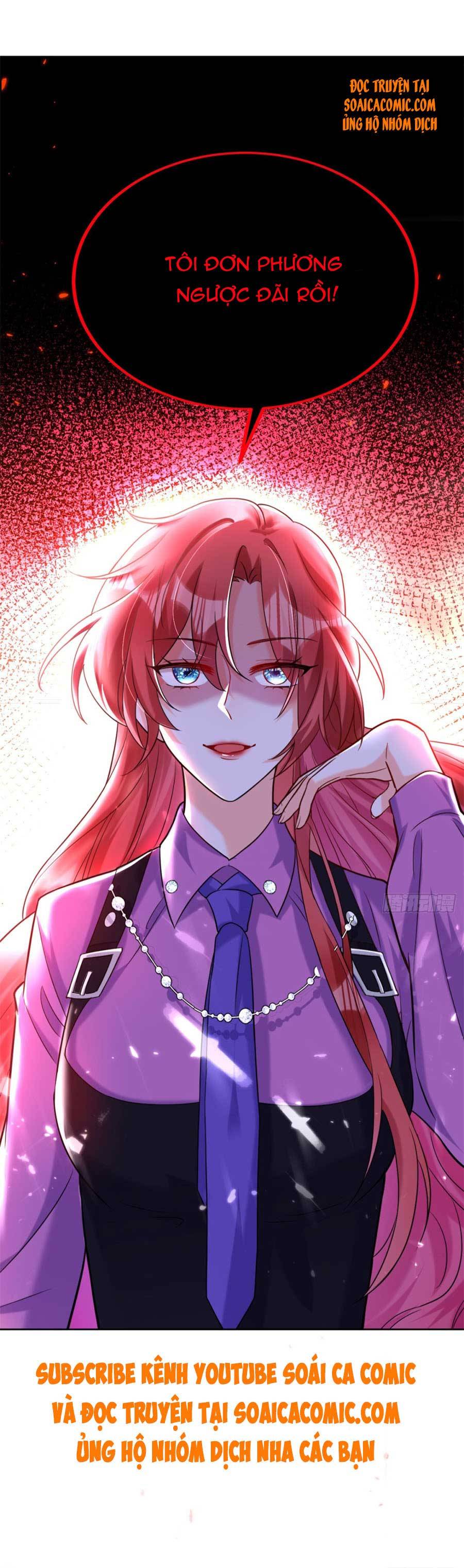 Tôi Đã Trở Thành Mẹ Của Nhân Vật Phản Diện Chapter 320.9 - Trang 2