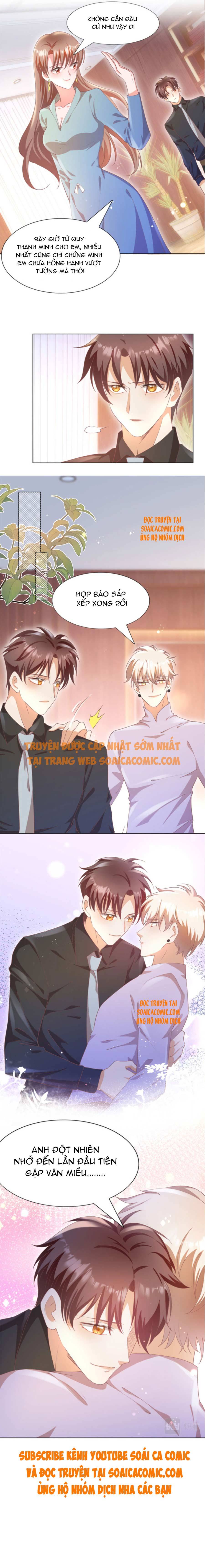 Tôi Đã Trở Thành Mẹ Của Nhân Vật Phản Diện Chapter 321.4 - Trang 2