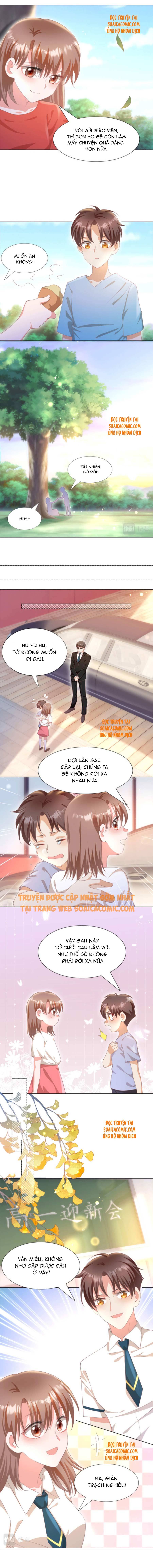 Tôi Đã Trở Thành Mẹ Của Nhân Vật Phản Diện Chapter 321.5 - Trang 2