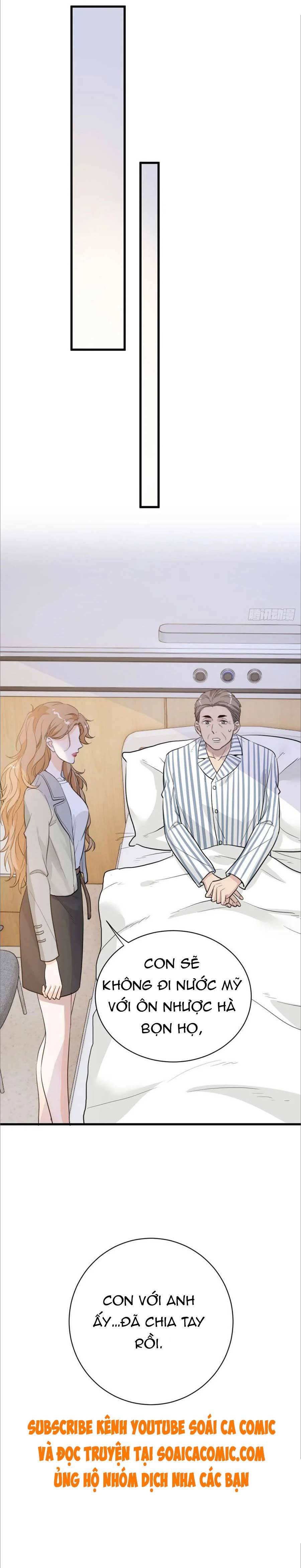 Tôi Đã Trở Thành Mẹ Của Nhân Vật Phản Diện Chapter 321.7 - Trang 2