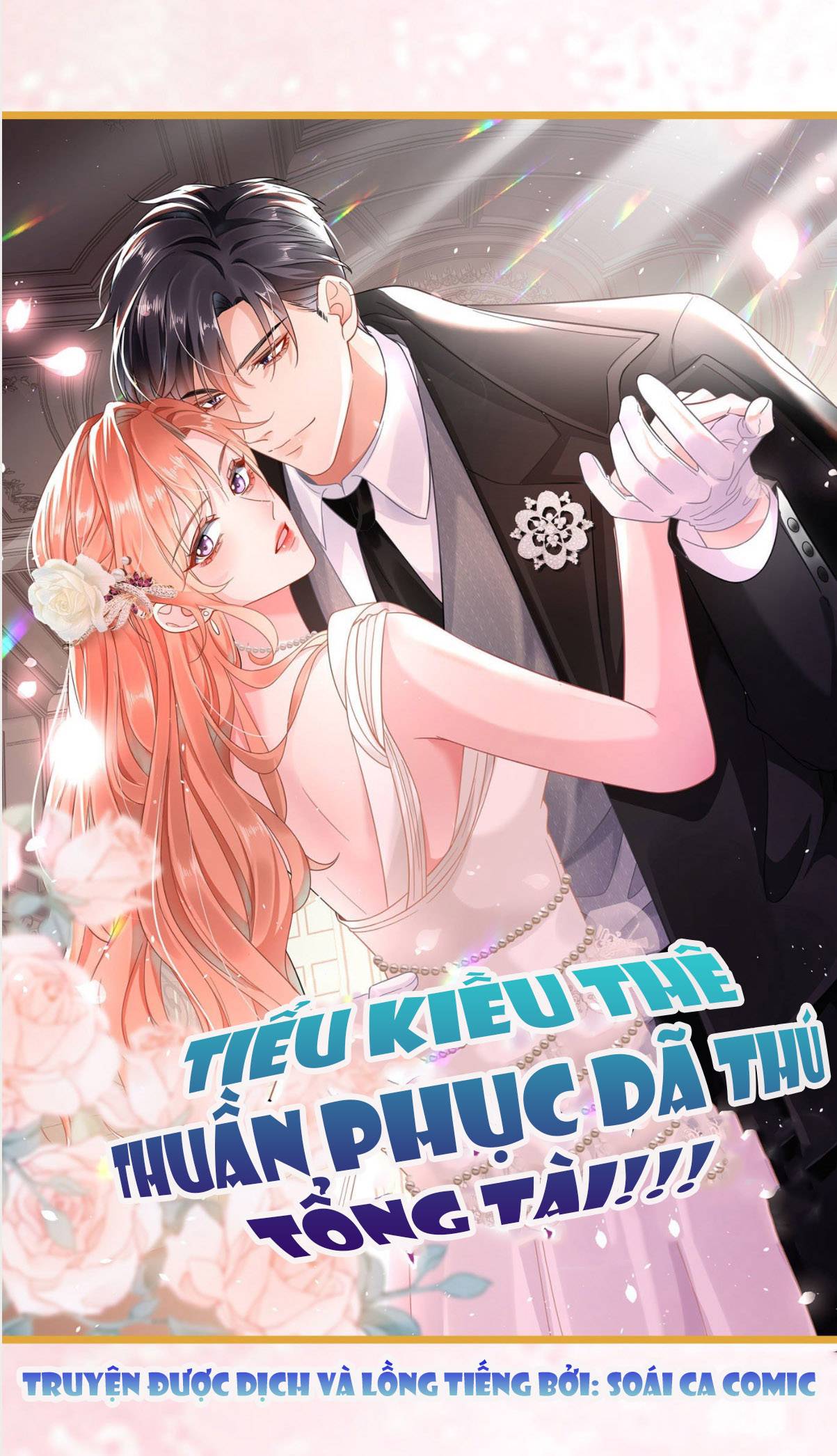 Tôi Đã Trở Thành Mẹ Của Nhân Vật Phản Diện Chapter 324.3 - Trang 2