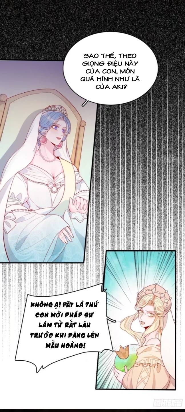 Tôi Đã Trở Thành Mẹ Của Nhân Vật Phản Diện Chapter 324.8 - Trang 2