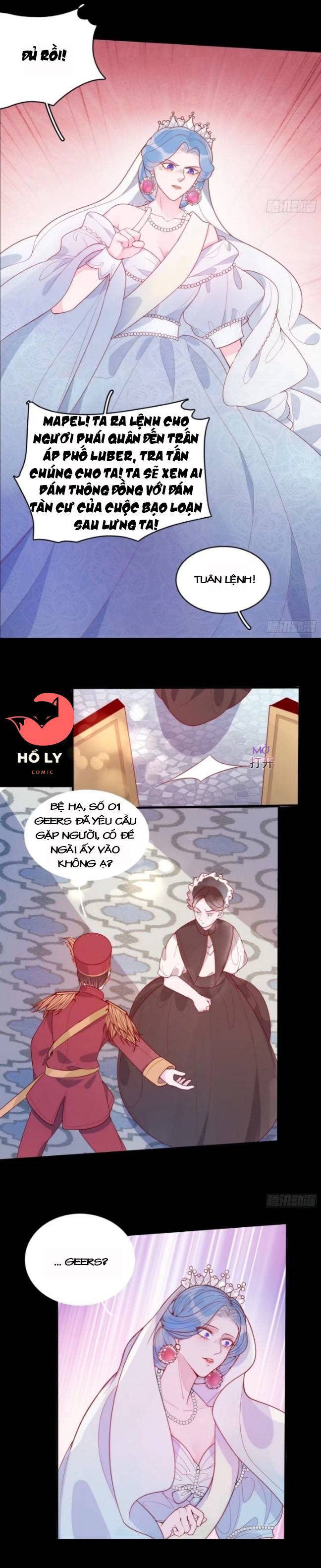 Tôi Đã Trở Thành Mẹ Của Nhân Vật Phản Diện Chapter 325.8 - Trang 2