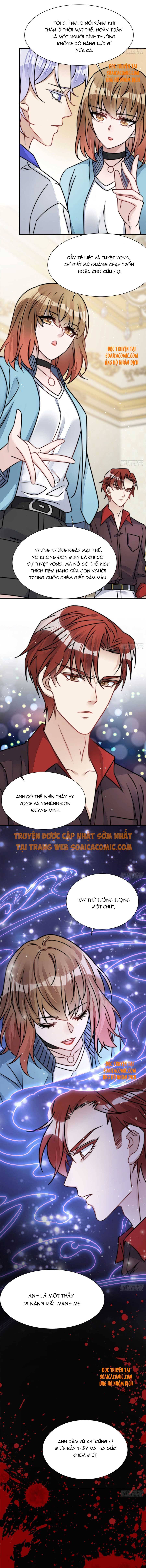 Tôi Đã Trở Thành Mẹ Của Nhân Vật Phản Diện Chapter 332.9 - Trang 2