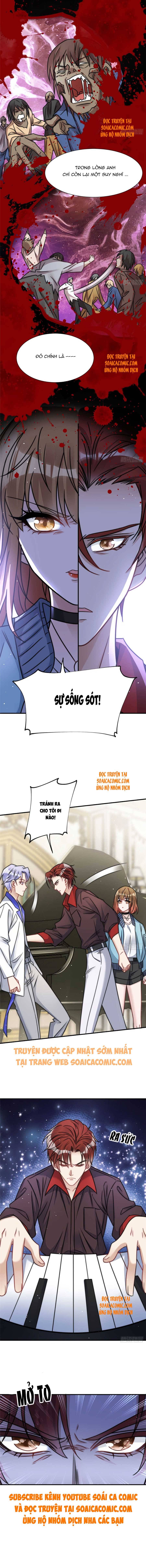 Tôi Đã Trở Thành Mẹ Của Nhân Vật Phản Diện Chapter 332.9 - Trang 2