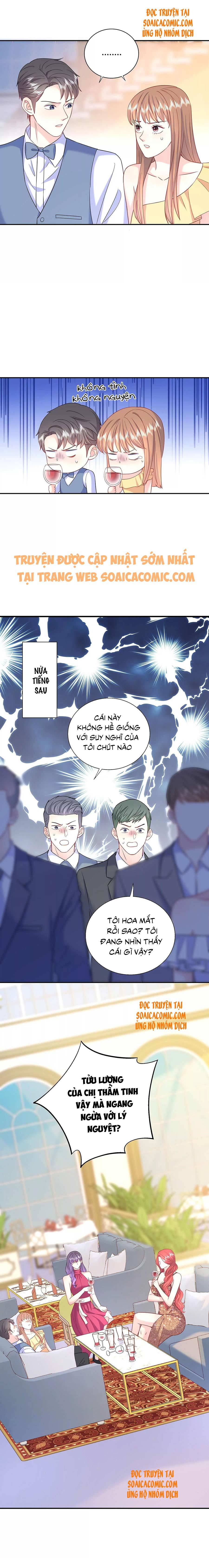 Tôi Đã Trở Thành Mẹ Của Nhân Vật Phản Diện Chapter 333.3 - Trang 2