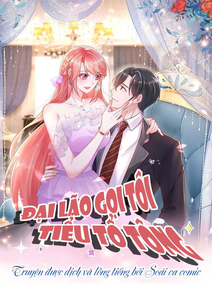 Tôi Đã Trở Thành Mẹ Của Nhân Vật Phản Diện Chapter 333.9 - Trang 2