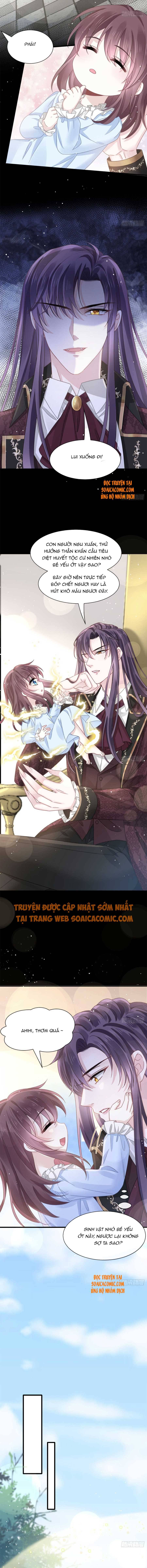 Tôi Đã Trở Thành Mẹ Của Nhân Vật Phản Diện Chapter 339.8 - Trang 2