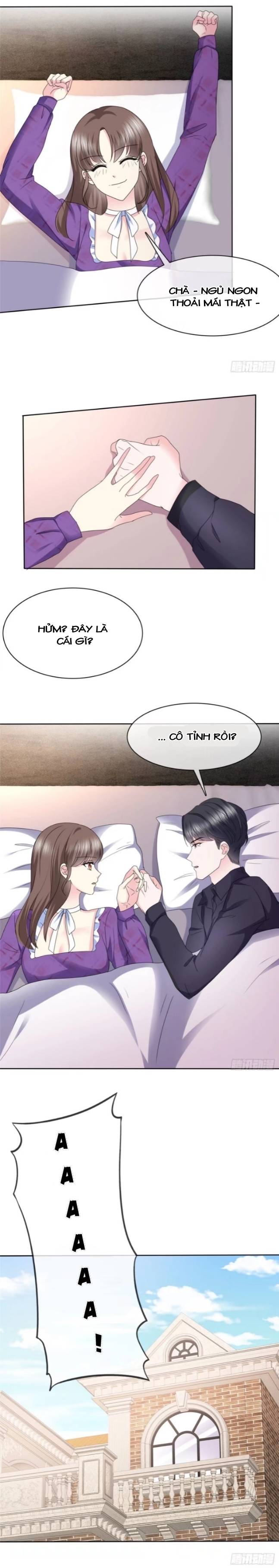 Tôi Đã Trở Thành Mẹ Của Nhân Vật Phản Diện Chapter 339.9 - Trang 2