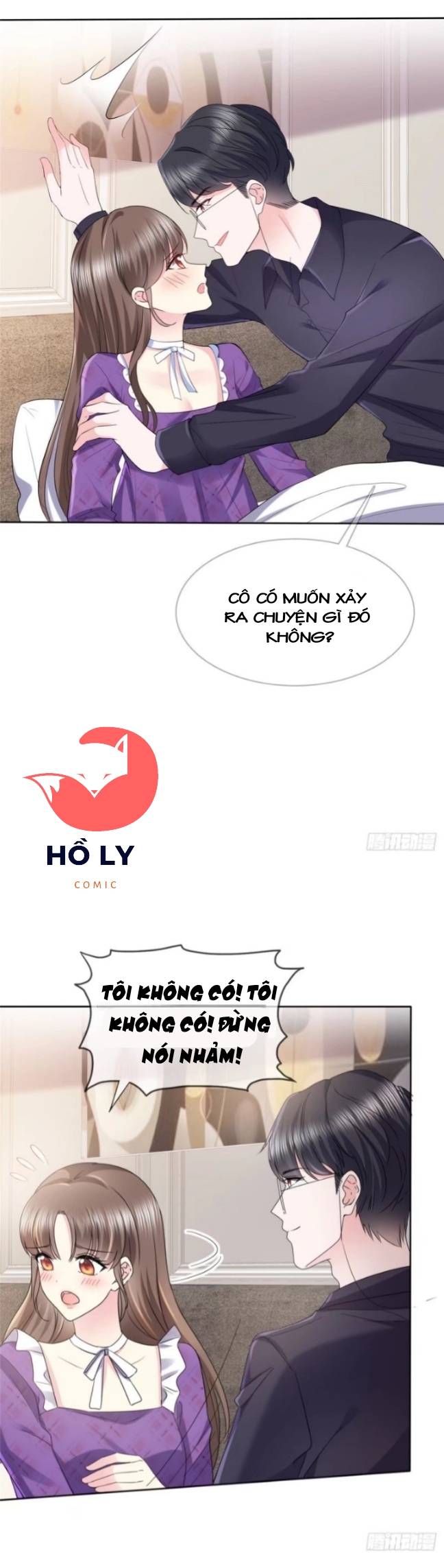 Tôi Đã Trở Thành Mẹ Của Nhân Vật Phản Diện Chapter 339.9 - Trang 2