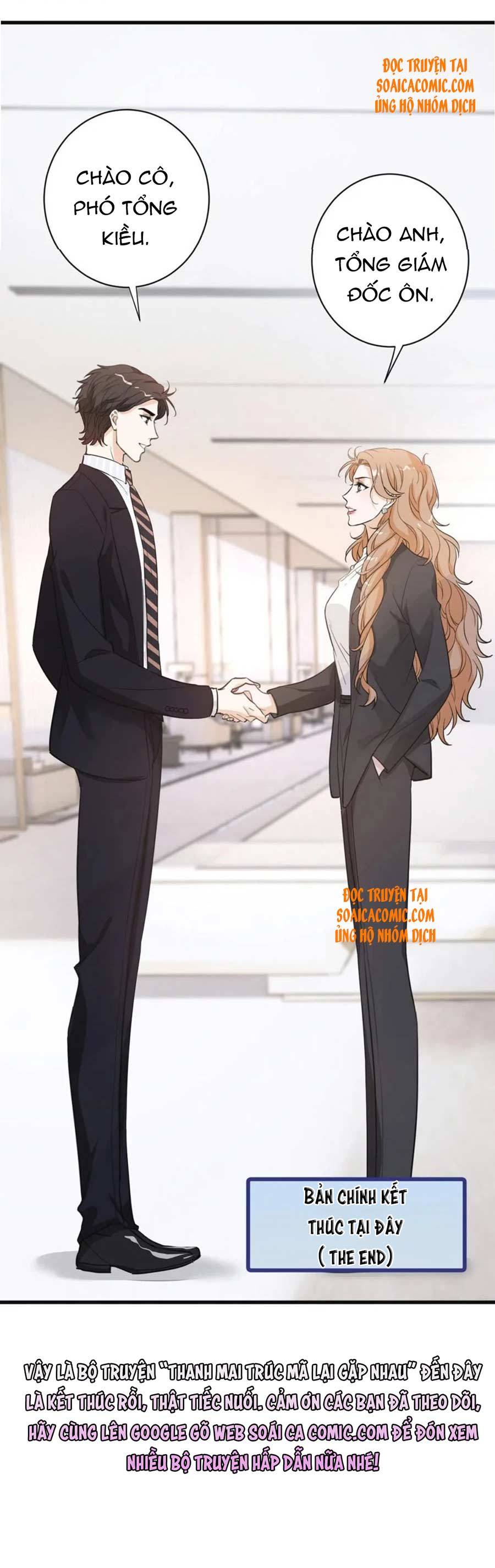 Tôi Đã Trở Thành Mẹ Của Nhân Vật Phản Diện Chapter 341.8 - Trang 2