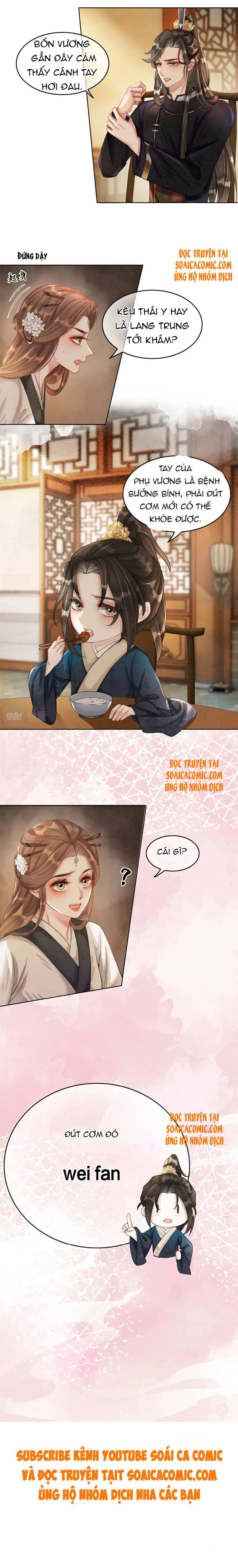 Tôi Đã Trở Thành Mẹ Của Nhân Vật Phản Diện Chapter 344.4 - Trang 2