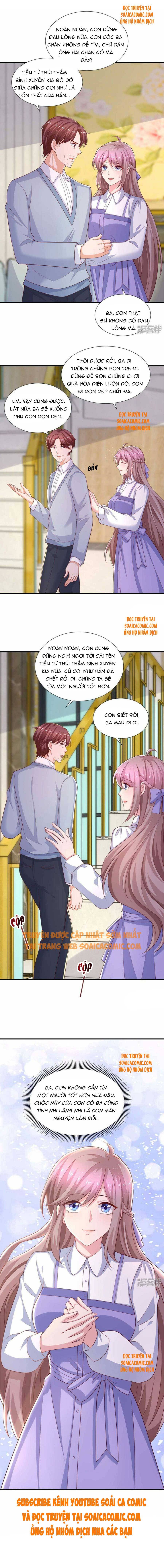 Tôi Đã Trở Thành Mẹ Của Nhân Vật Phản Diện Chapter 344.7 - Trang 2