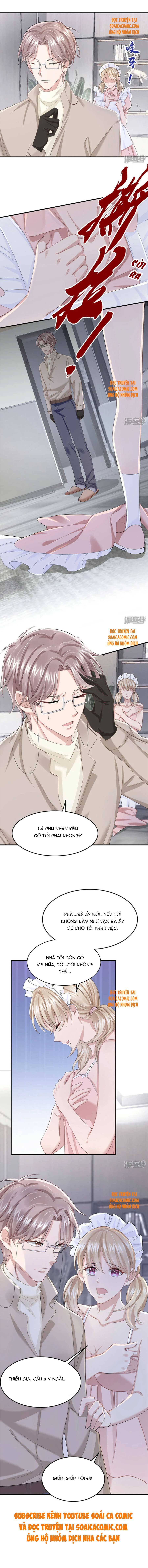 Tôi Đã Trở Thành Mẹ Của Nhân Vật Phản Diện Chapter 345.3 - Trang 2