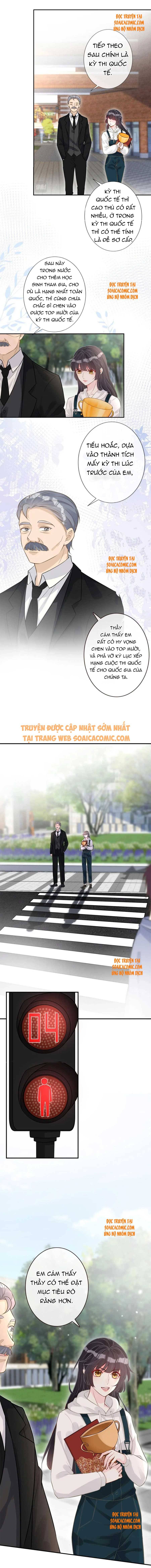 Tôi Đã Trở Thành Mẹ Của Nhân Vật Phản Diện Chapter 345.7 - Trang 2