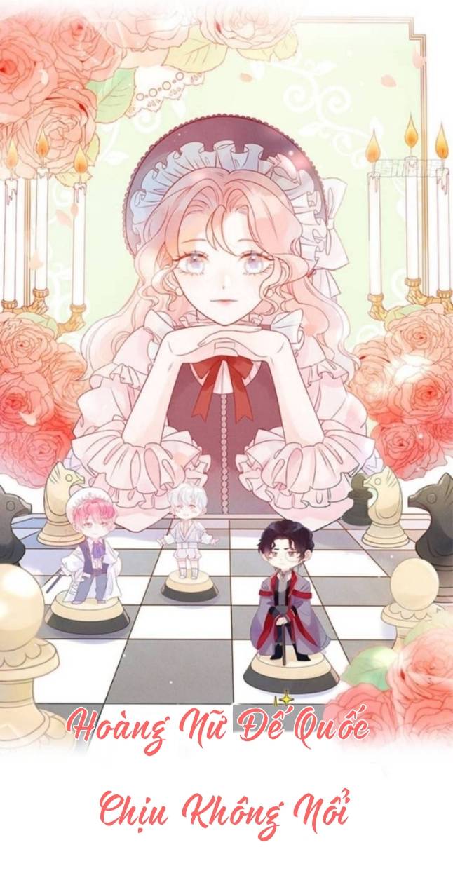 Tôi Đã Trở Thành Mẹ Của Nhân Vật Phản Diện Chapter 353.7 - Trang 2