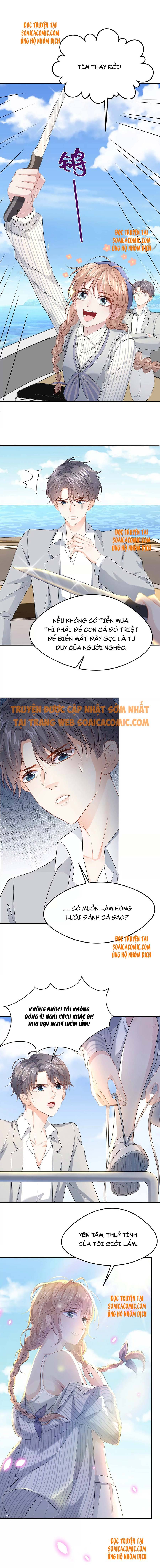 Tôi Đã Trở Thành Mẹ Của Nhân Vật Phản Diện Chapter 359.9 - Trang 2