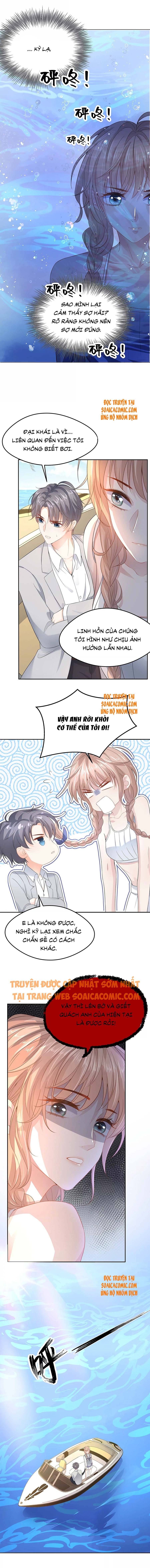 Tôi Đã Trở Thành Mẹ Của Nhân Vật Phản Diện Chapter 359.9 - Trang 2