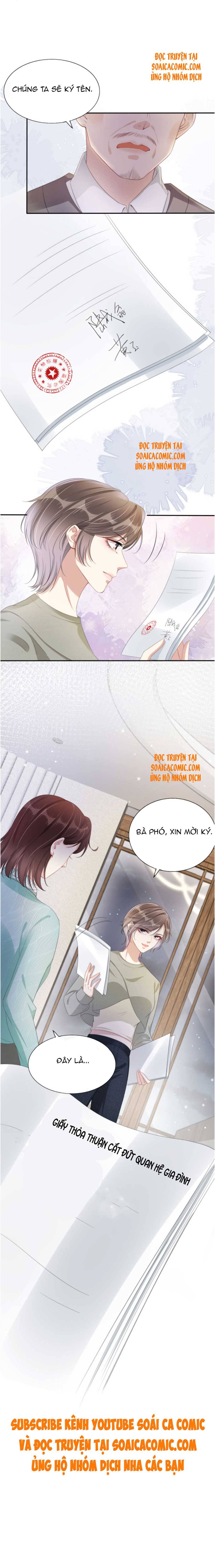 Tôi Đã Trở Thành Mẹ Của Nhân Vật Phản Diện Chapter 361.1 - Trang 2