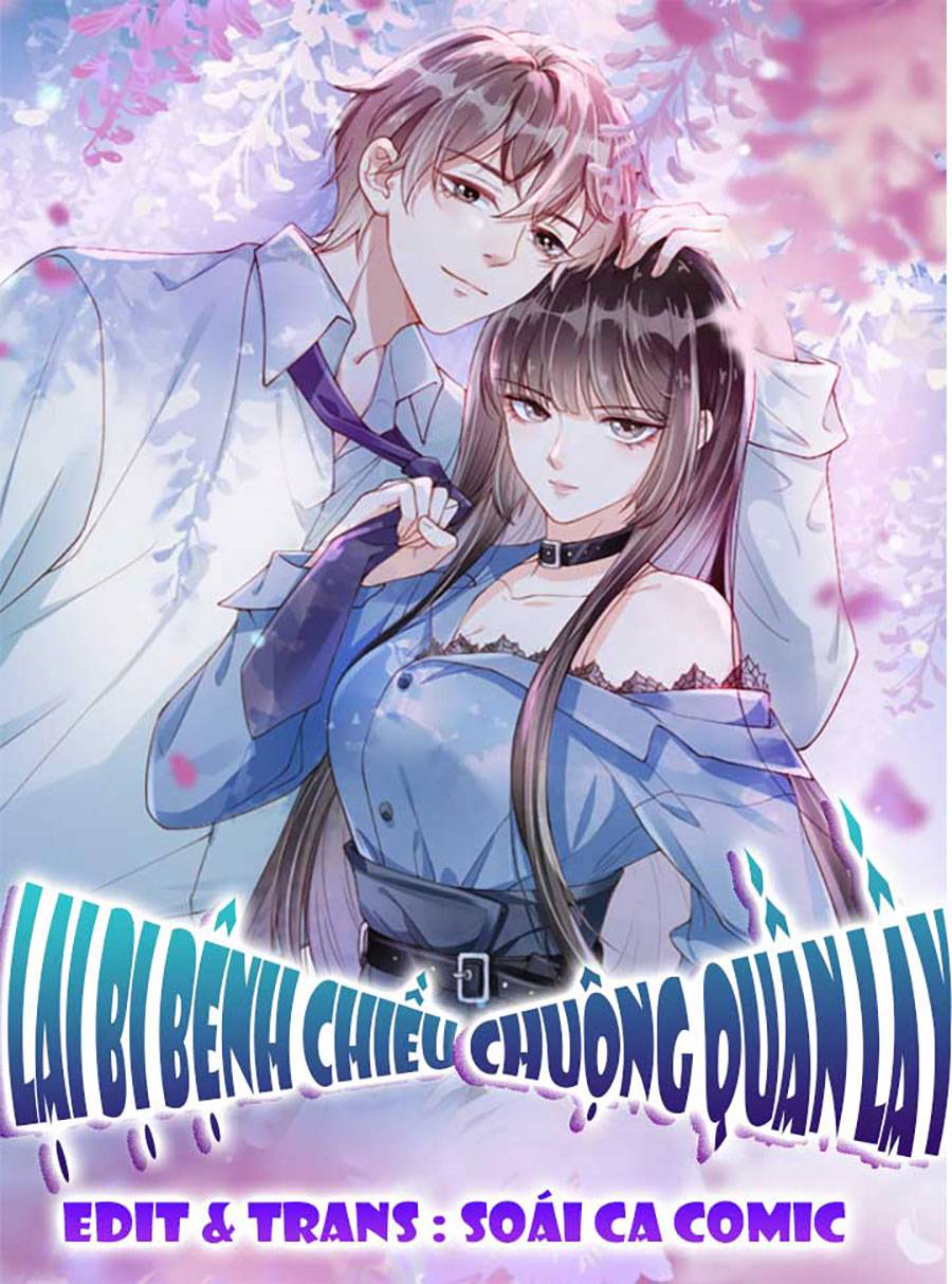 Tôi Đã Trở Thành Mẹ Của Nhân Vật Phản Diện Chapter 361.4 - Trang 2