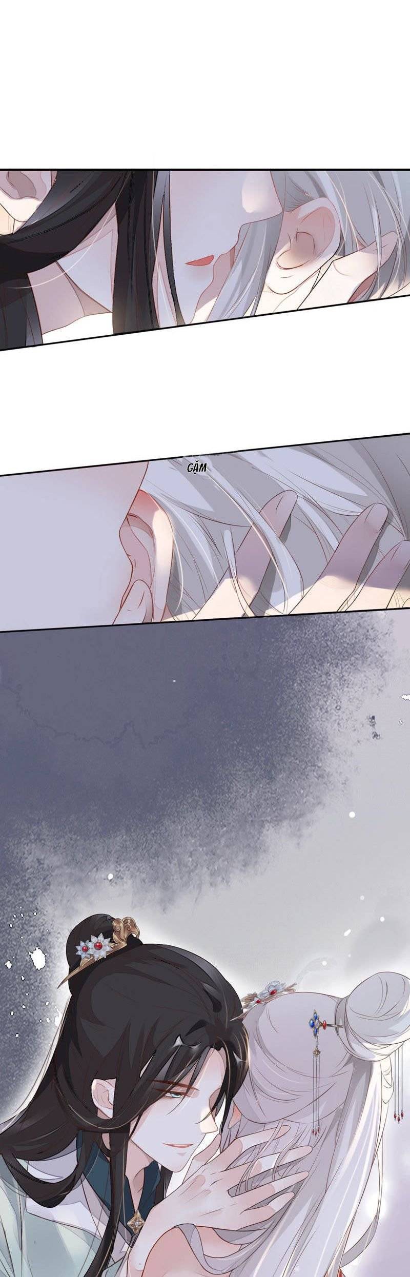 Tôi Đã Trở Thành Mẹ Của Nhân Vật Phản Diện Chapter 369.2 - Trang 2