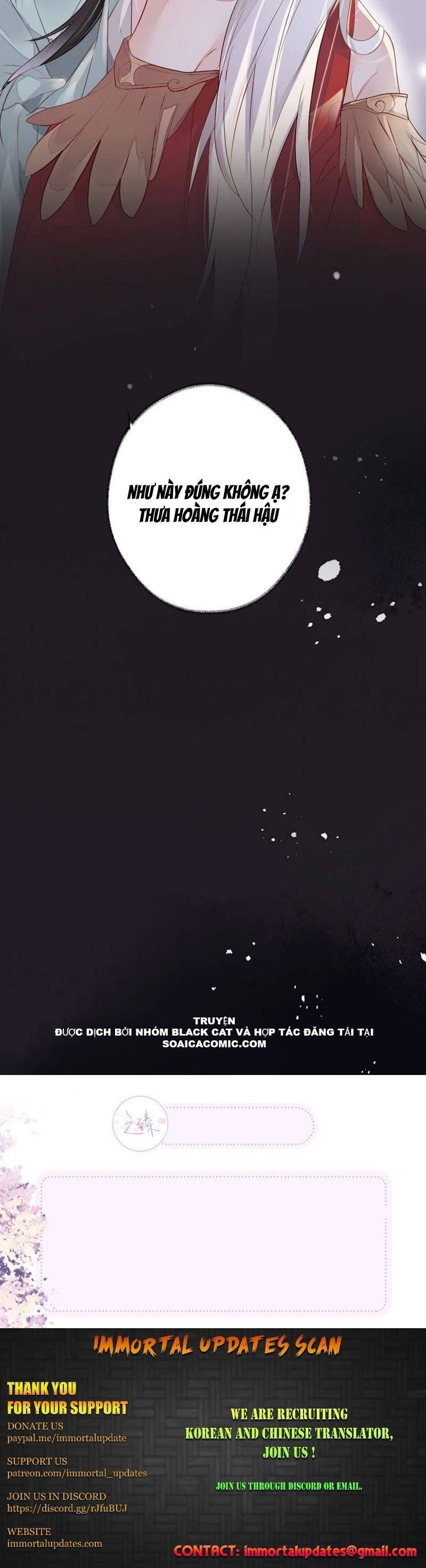 Tôi Đã Trở Thành Mẹ Của Nhân Vật Phản Diện Chapter 369.2 - Trang 2